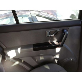 kia sorento del año 2007