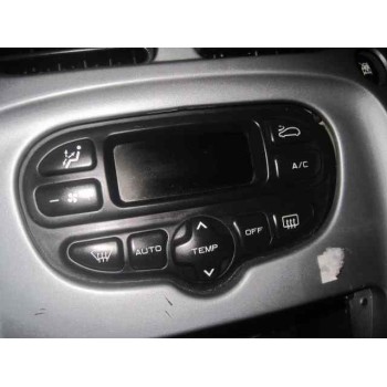 citroën xsara picasso del año 2007