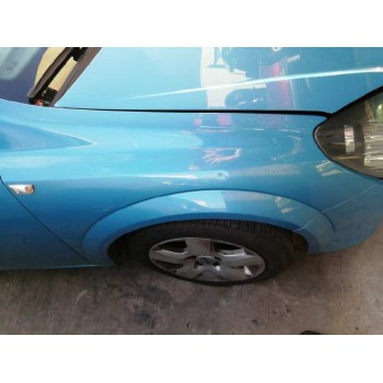 opel astra h caravan del año 2006