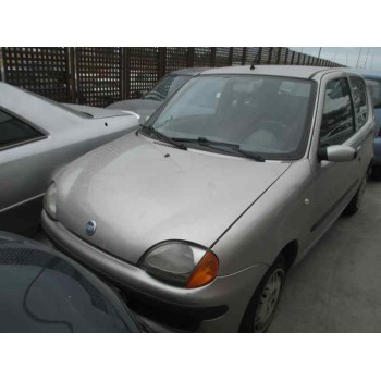 fiat seicento (187) del año 1999