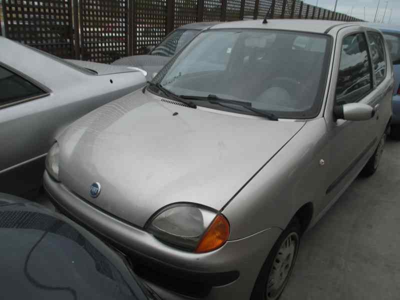 FIAT SEICENTO (187)