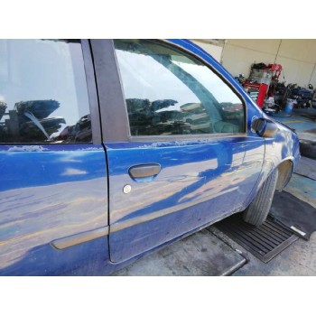 fiat punto berlina (188) del año 2000