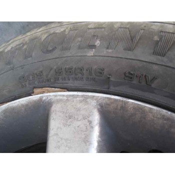 toyota corolla verso (r1) del año 2004