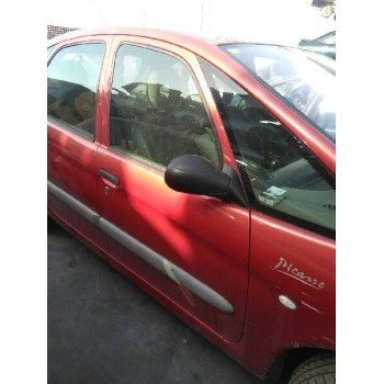 citroën xsara picasso del año 2000