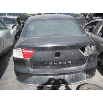 seat toledo (kg3) del año 2013