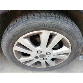 opel astra g berlina del año 2001