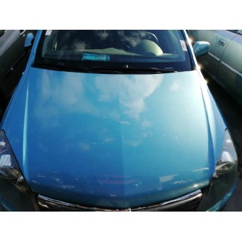 opel astra h caravan del año 2006