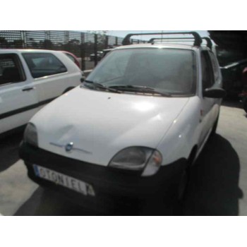 fiat seicento (187) del año 2006