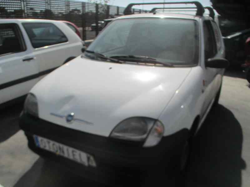 FIAT SEICENTO (187)