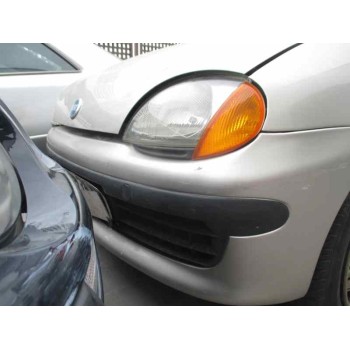 fiat seicento (187) del año 1999