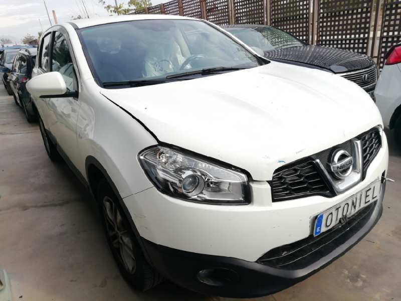 NISSAN QASHQAI (J10)