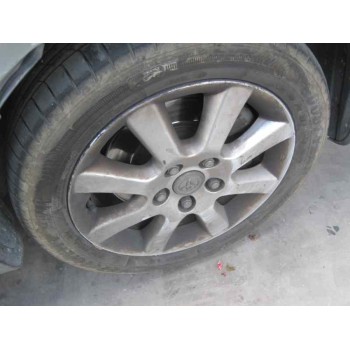 toyota corolla verso (r1) del año 2004