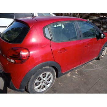 citroën c3 iii (sx) del año 2018