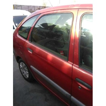 citroën xsara picasso del año 2000