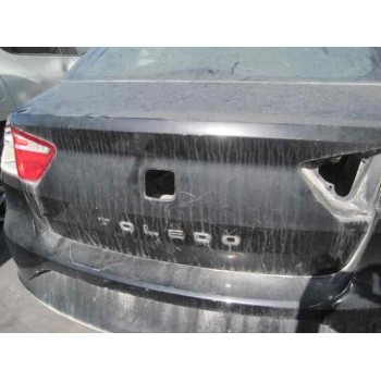 seat toledo (kg3) del año 2013