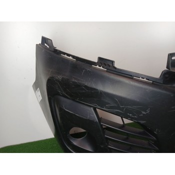 Recambio de paragolpes delantero para peugeot expert autobús (v_) 1.5 bluehdi 100 referencia OEM IAM 9808639977  