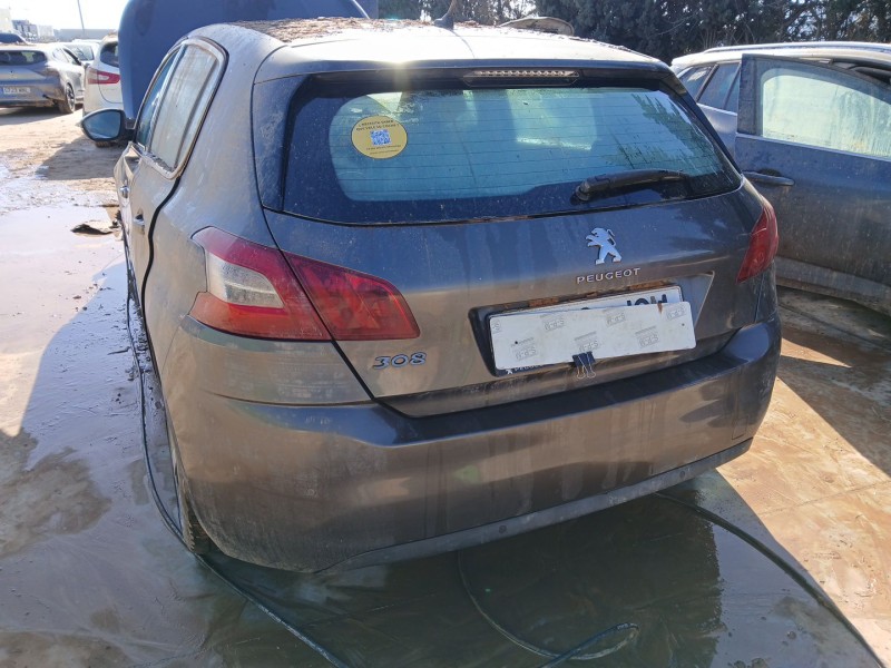 peugeot 308 ii (lb_, lp_, lw_, lh_, l3_) del año 2015