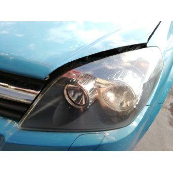 opel astra h caravan del año 2006