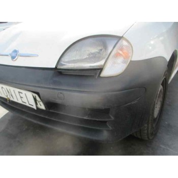 fiat seicento (187) del año 2006