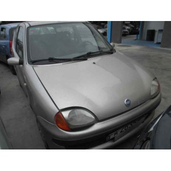 fiat seicento (187) del año 1999