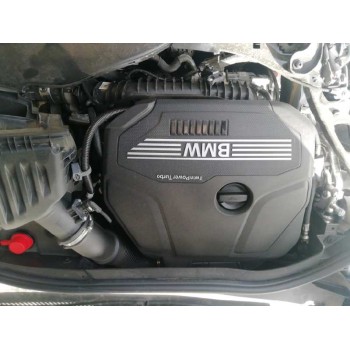 bmw serie 1 lim. (f40) del año 2021