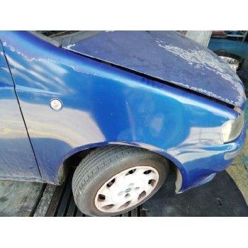 fiat punto berlina (188) del año 2000