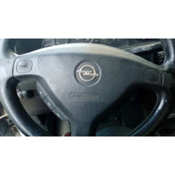 opel zafira a del año 2002