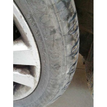 opel astra g berlina del año 2001