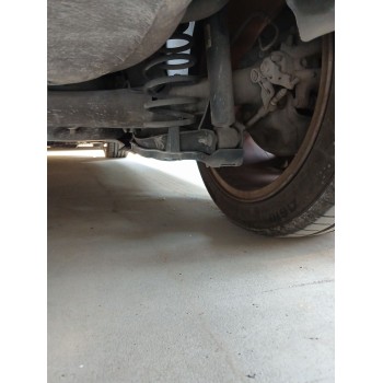 PUENTE TRASERO 1606893180 5148Y7