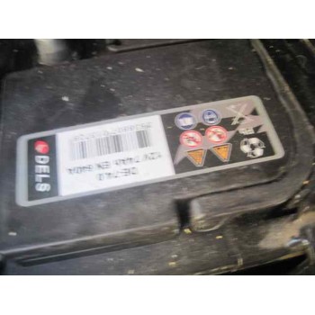 citroën xsara picasso del año 2007