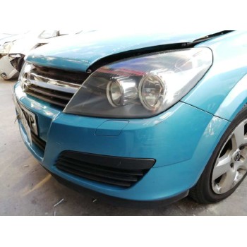 opel astra h caravan del año 2006