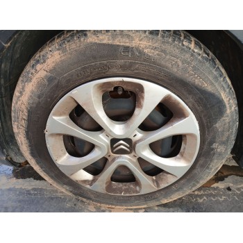 citroën c3 iii (sx) del año 2018