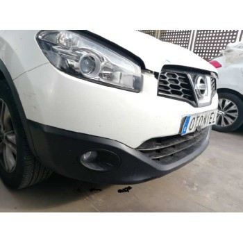 nissan qashqai (j10) del año 2011