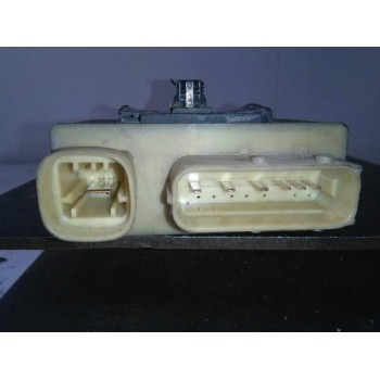 Recambio de caja precalentamiento para peugeot 207 confort referencia OEM IAM   