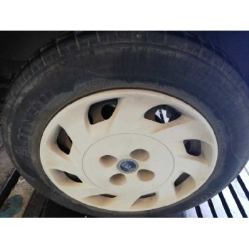 fiat punto berlina (188) del año 2000