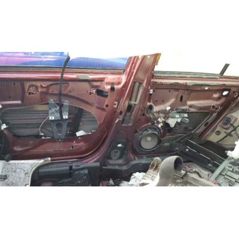 mercedes-benz clase e (w211) berlina del año 2004