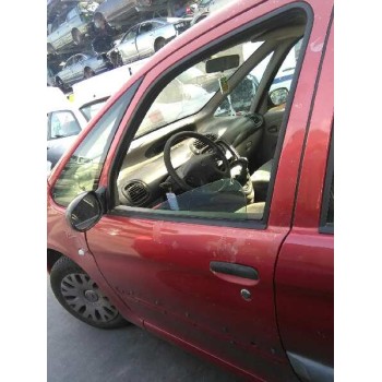 citroën xsara picasso del año 2000