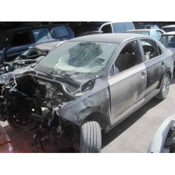 seat toledo (kg3) del año 2013