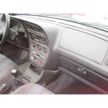 peugeot 306 berlina 3/4/5 puertas (s2) del año 2000