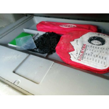 kia sorento del año 2007