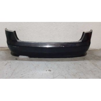 Recambio de paragolpes trasero para audi a4 avant (8e) 2.0 tdi referencia OEM IAM 8E9807511J TOCADO, VER FOTOS 