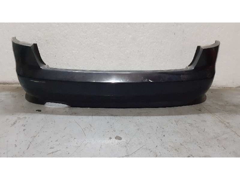 Recambio de paragolpes trasero para audi a4 avant (8e) 2.0 tdi referencia OEM IAM 8E9807511J TOCADO, VER FOTOS 
