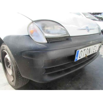 fiat seicento (187) del año 2006