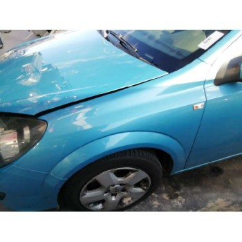 opel astra h caravan del año 2006