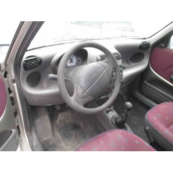 fiat seicento (187) del año 1999