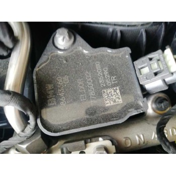 bmw serie 1 lim. (f40) del año 2021