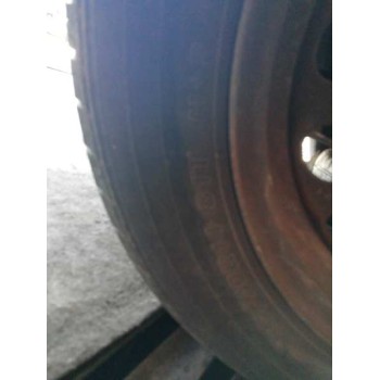 fiat punto berlina (188) del año 2000