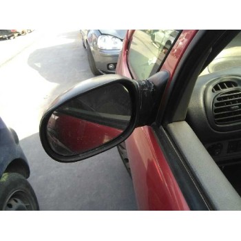 citroën xsara picasso del año 2000