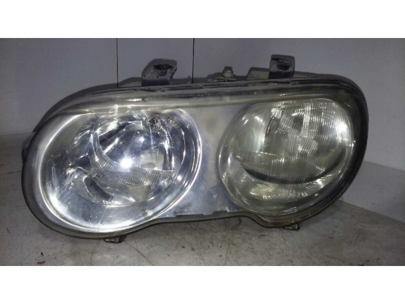 Recambio de faro izquierdo para mg serie 25 (rf) classic (5-ptas.) referencia OEM IAM 89004670  