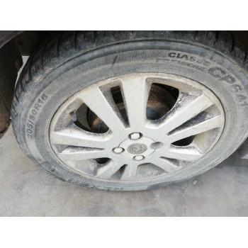 opel astra g berlina del año 2001